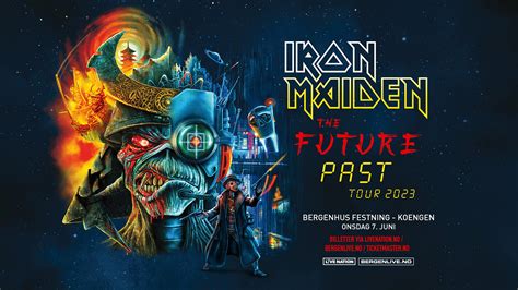 ticketmaster iron maiden|iron maiden concert 2023.